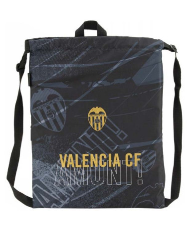 Mochila saco cuerdas Valencia CF