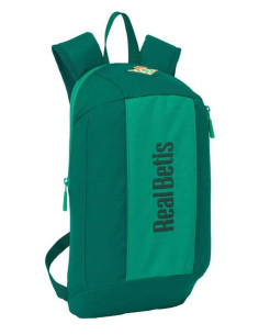 Mini mochila Real Betis juvenil sport impermeable