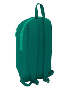 Mini mochila Real Betis juvenil sport impermeable 2