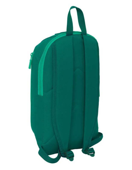 Mini mochila Real Betis juvenil sport impermeable