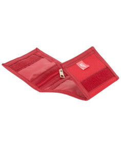 Cartera billetero Sevilla FC con monedero 2025-26 2
