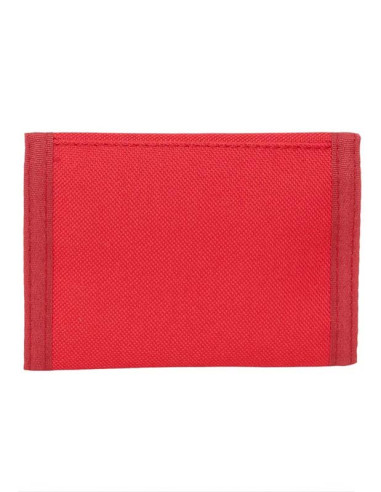 Cartera billetero Sevilla FC con monedero 2025-26