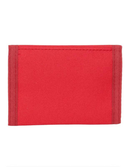 Cartera billetero Sevilla FC con monedero 2025-26
