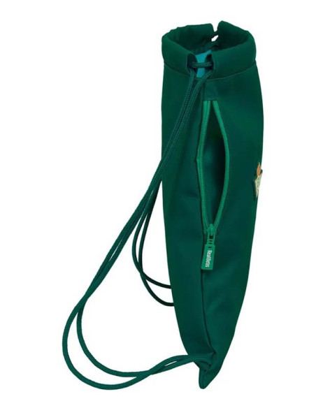 Saco mochila cuerdas Real Betis impermeable 2025-26
