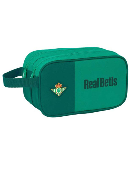 Neceser grande 2 departamentos Real Betis