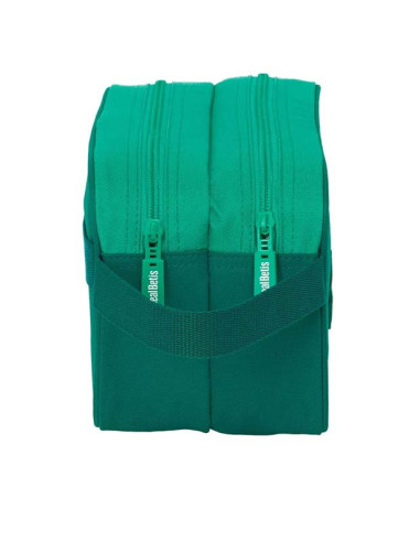 Neceser grande 2 departamentos Real Betis