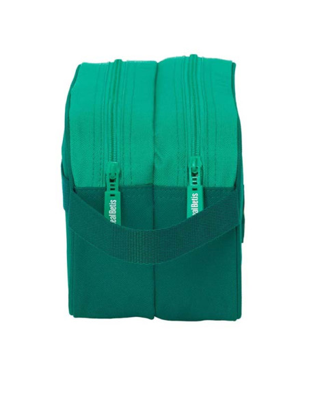 Neceser grande 2 departamentos Real Betis