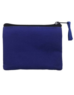 Real Madrid monedero rectangular de tela 2