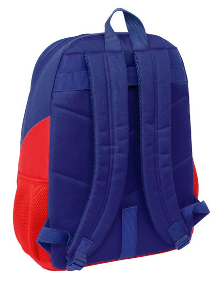 Mochila grande Atlético de Madrid adaptable a carro