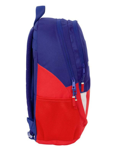 Mochila grande Atlético de Madrid adaptable a carro