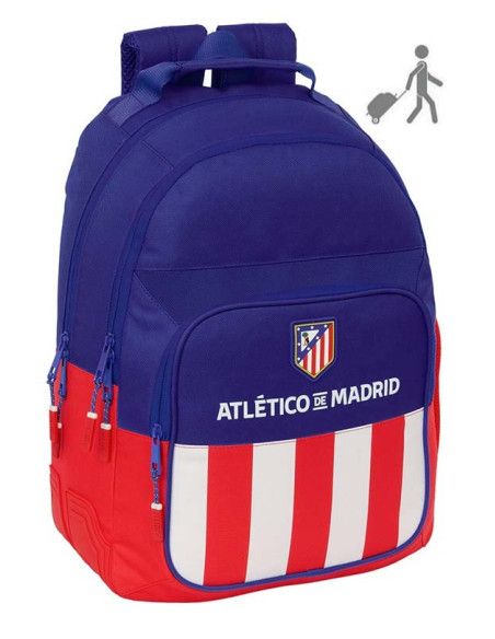 Mochila Atlético de Madrid multi departamentos