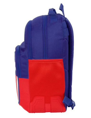 Mochila Atlético de Madrid multi departamentos