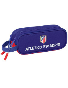 Estuche porta todo doble Atlético de Madrid 2025-26