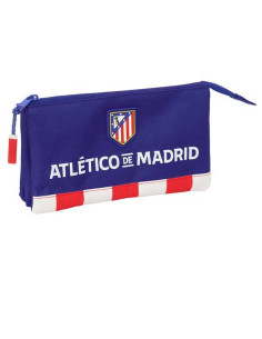 Estuche triple Atlético de Madrid 2025-26