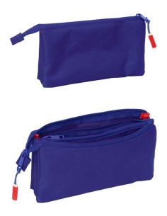 Estuche triple Atlético de Madrid 2025-26 2