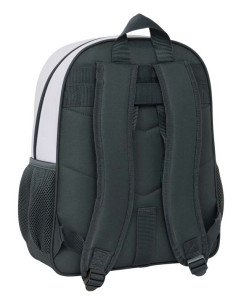 Mochila Real Madrid Junior 1ª equipación 2025-26 2