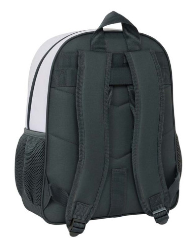 Mochila Real Madrid Junior 1ª equipación 2025-26