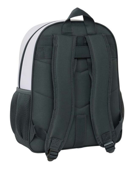 Mochila Real Madrid Junior 1ª equipación 2025-26