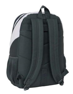 Mochila grande Real Madrid 2025-26 adaptable a carro 2