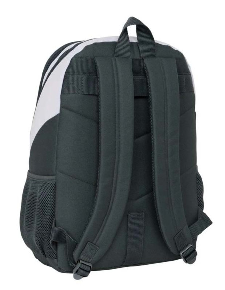 Mochila grande Real Madrid 2025-26 adaptable a carro
