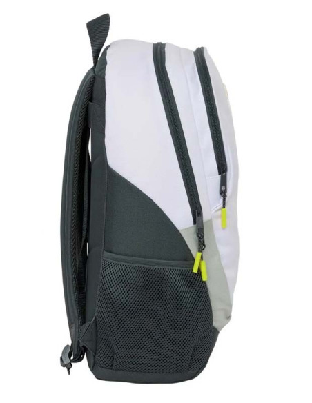 Mochila grande Real Madrid 2025-26 adaptable a carro