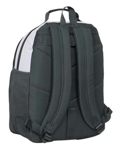 Mochila grande Real Madrid Premium 1ª Equip. 2025-26 2