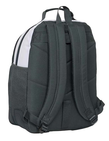 Mochila grande Real Madrid Premium 1ª Equip. 2025-26