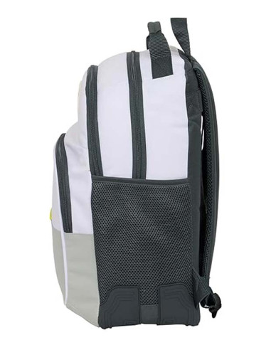 Mochila grande Real Madrid Premium 1ª Equip. 2025-26