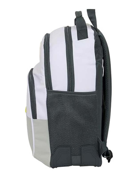 Mochila grande Real Madrid Premium 1ª Equip. 2025-26