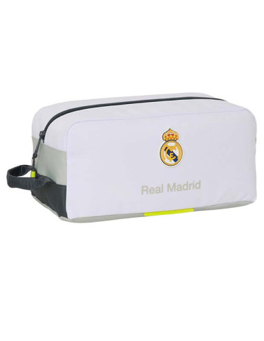 Zapatillero grande Real Madrid 1ª equipación 2025-26