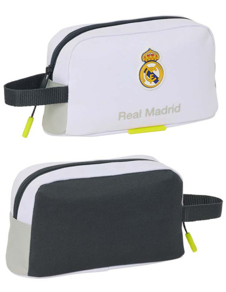 Porta desayunos termo Real Madrid 2025-26
