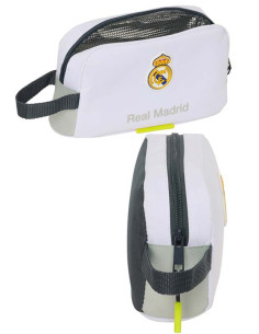 Porta desayunos termo Real Madrid 2025-26 2