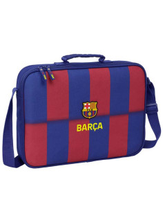 Cartera extraescolar FC Barcelona 1ª equipación 2025-26