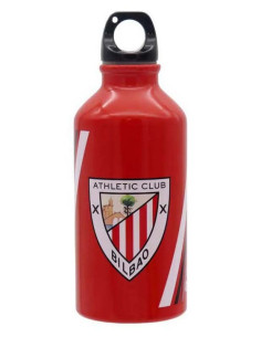 Botella de aluminio Athletic Club 400 ml.