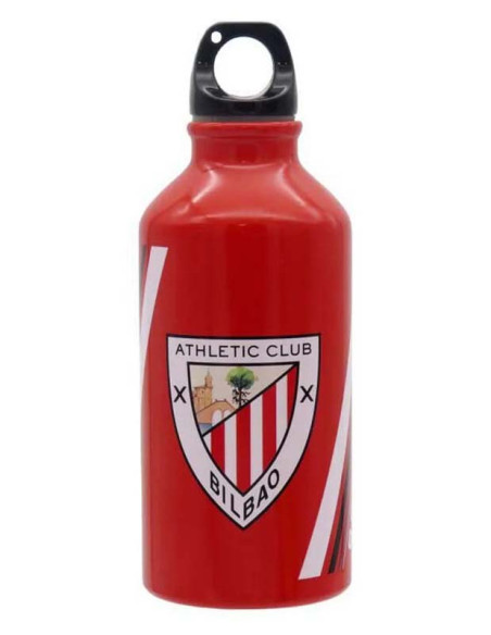 Botella de aluminio Athletic Club 400 ml.