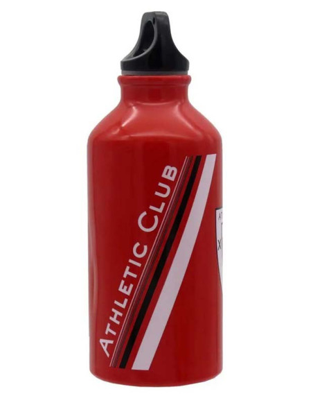 Botella de aluminio Athletic Club 400 ml.