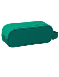 Estuche Real Betis 2 departamentos impermeable al agua 2