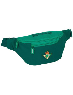 Riñonera Real Betis juvenil y adulto 2025 impermeable