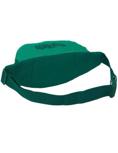 Riñonera Real Betis juvenil y adulto 2025 impermeable 2