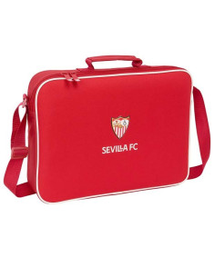 Cartera extraescolar Sevilla FC 2025-26 impermeable
