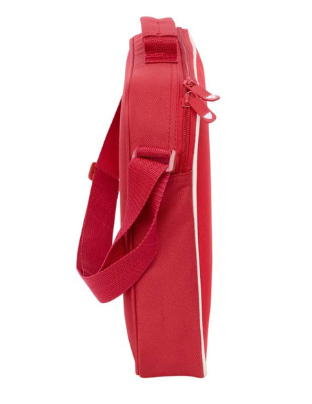 Cartera extraescolar Sevilla FC 2025-26 impermeable