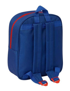 Mochila guardería Atlético de Madrid 3D 2
