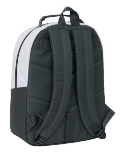Real Madrid mochila grande adaptable a carro 2025-26 2