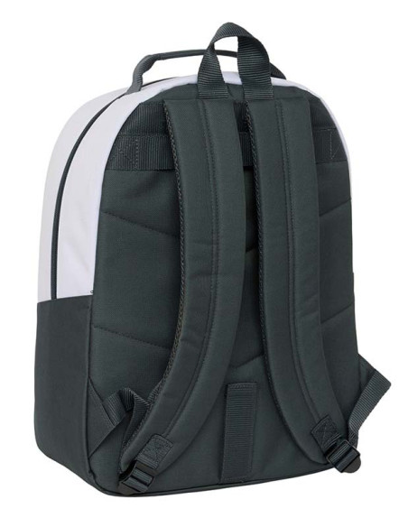 Real Madrid mochila grande adaptable a carro 2025-26