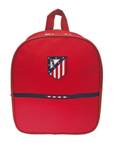 Mochila guardería Atlético de Madrid unisex 2025