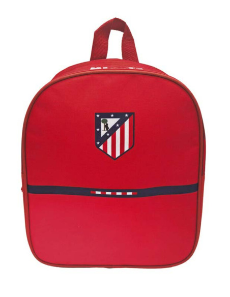 Mochila guardería Atlético de Madrid unisex 2025