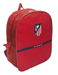 Mochila guardería Atlético de Madrid unisex 2025 2
