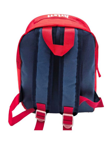 Mochila guardería Atlético de Madrid unisex 2025