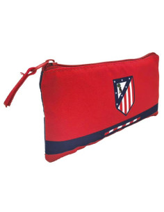Estuche Atlético de Madrid porta todo plano 2025-26