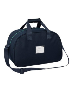 Real Madrid bolsa deporte y viaje 2ª equipación. 2025-26 2